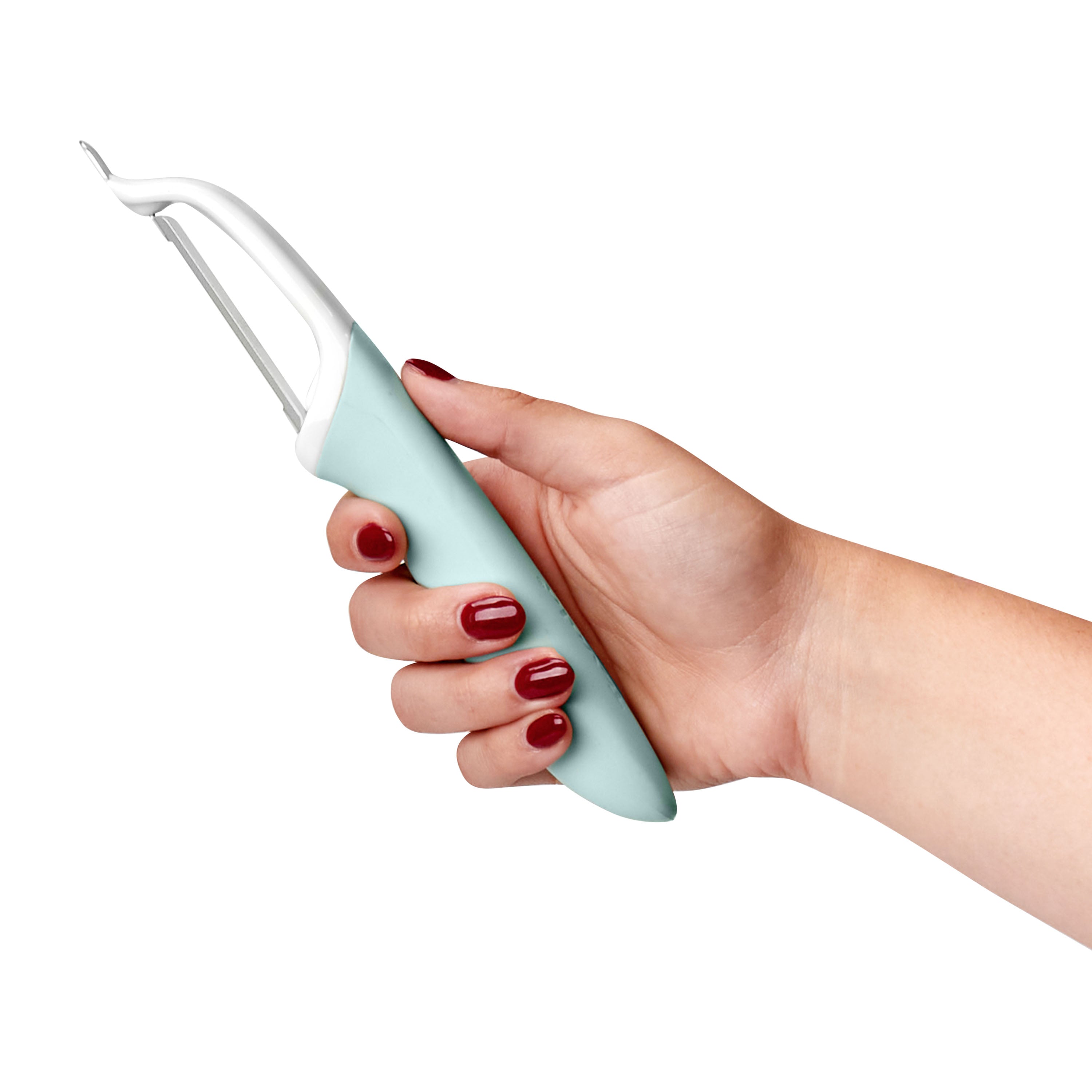 Precision Straight Peeler