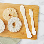 Scoop and Spread
