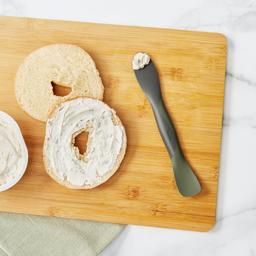 Scoop and Spread