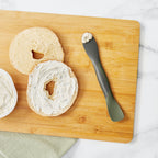 Scoop and Spread