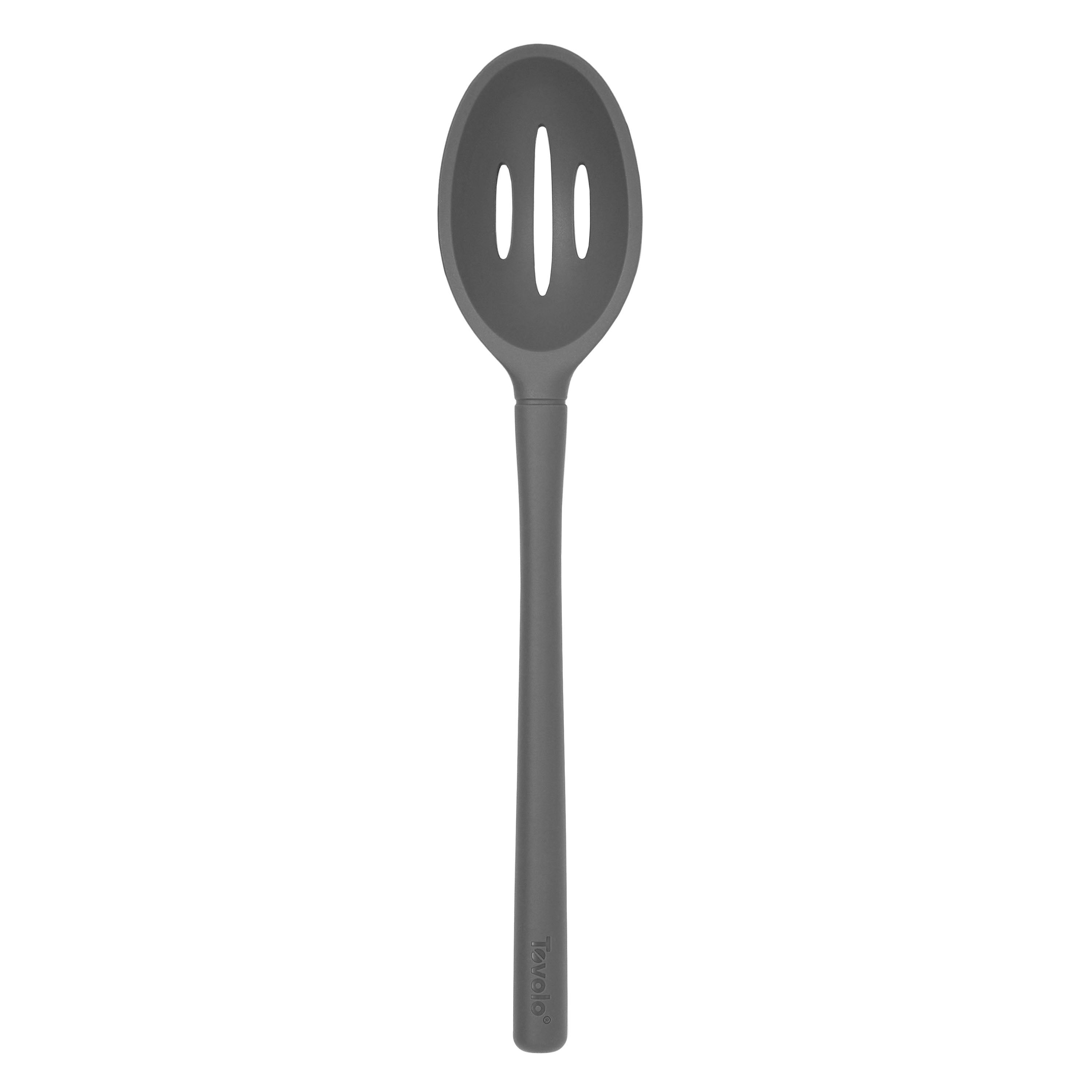 Flex-Core Slotted Deep Spoon