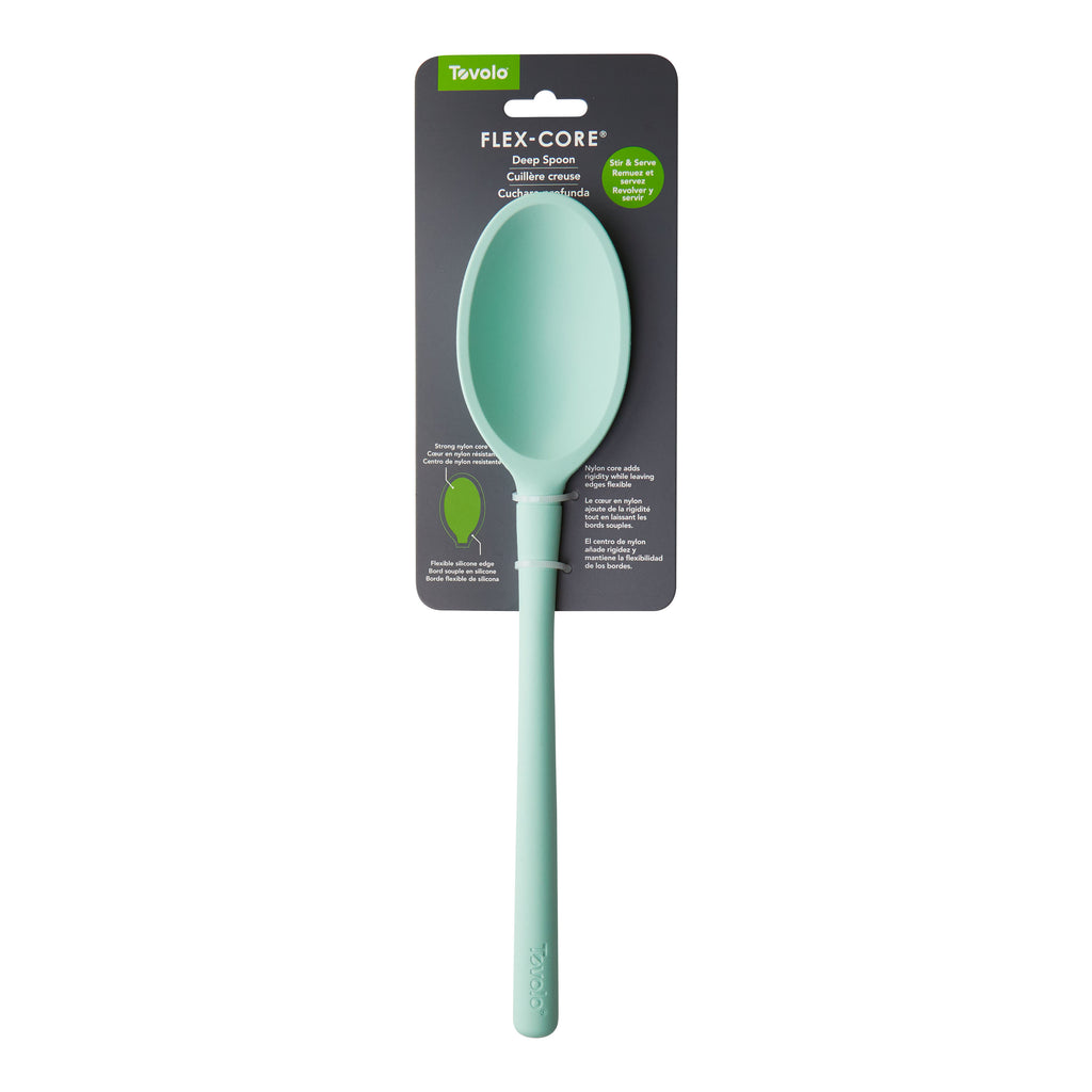 Flex-Core Deep Spoon