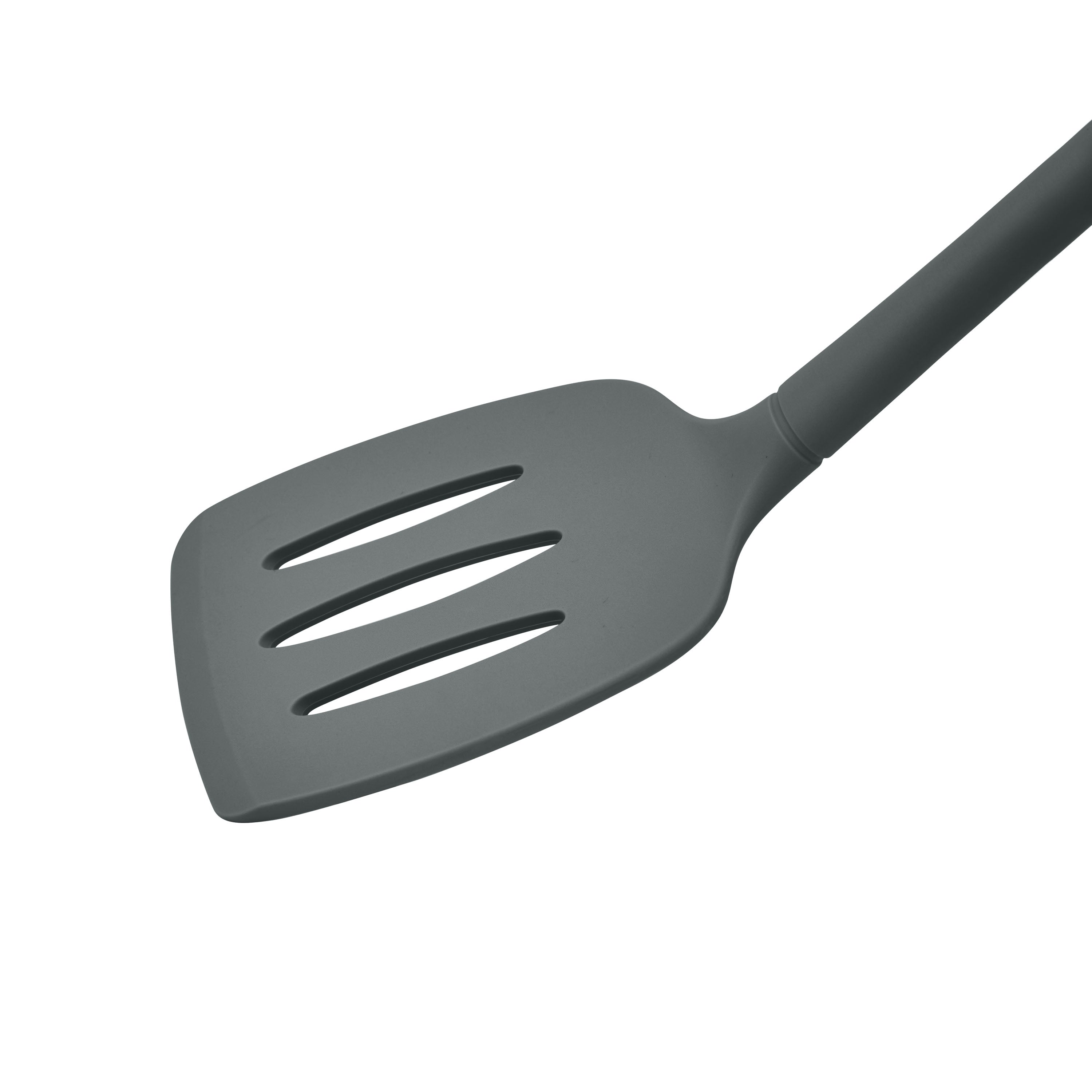 Flex-Core Slotted Turner