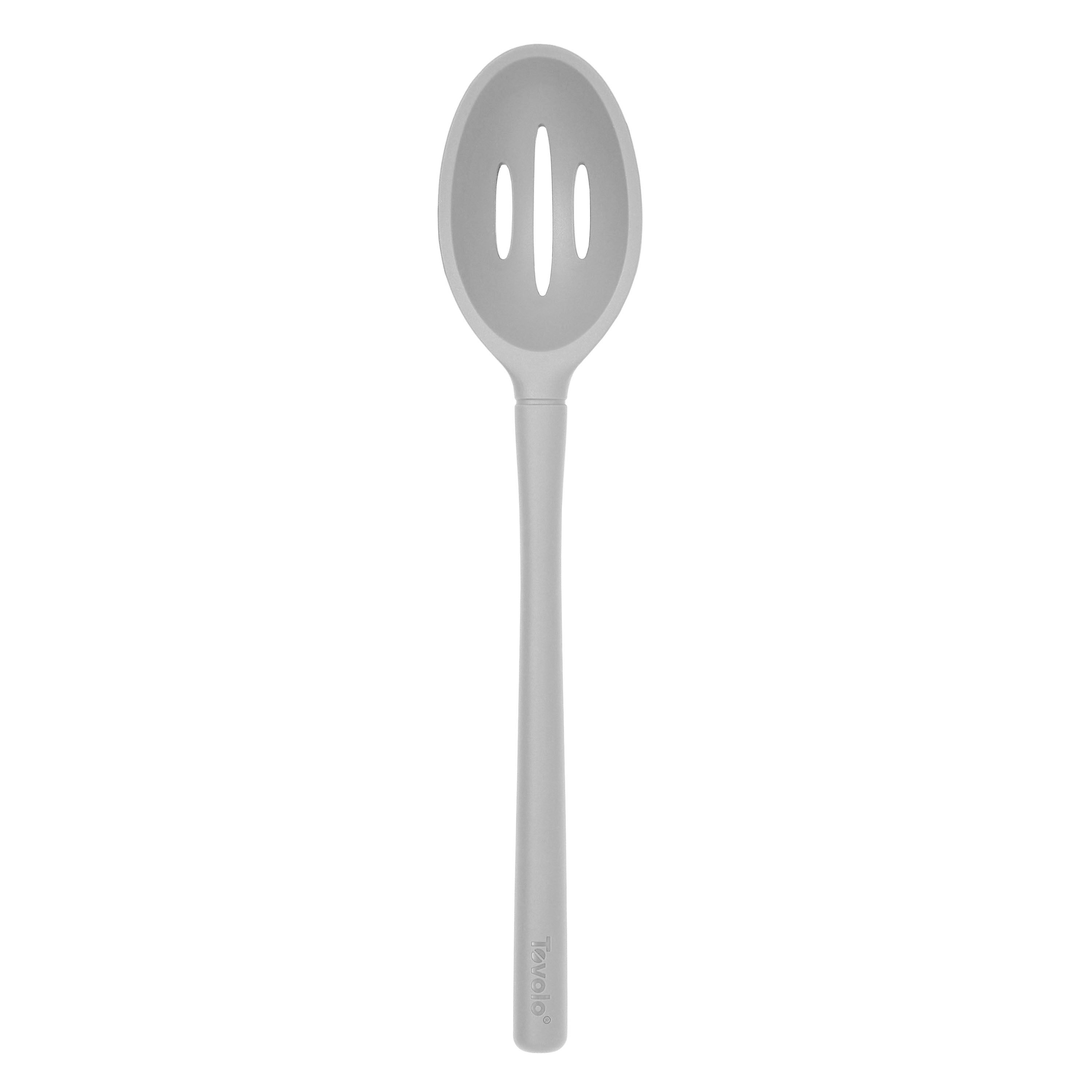Flex-Core Slotted Deep Spoon