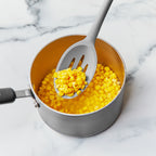 Flex-Core Slotted Deep Spoon