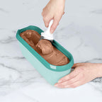 Glide-A-Scoop Ice Cream Tub