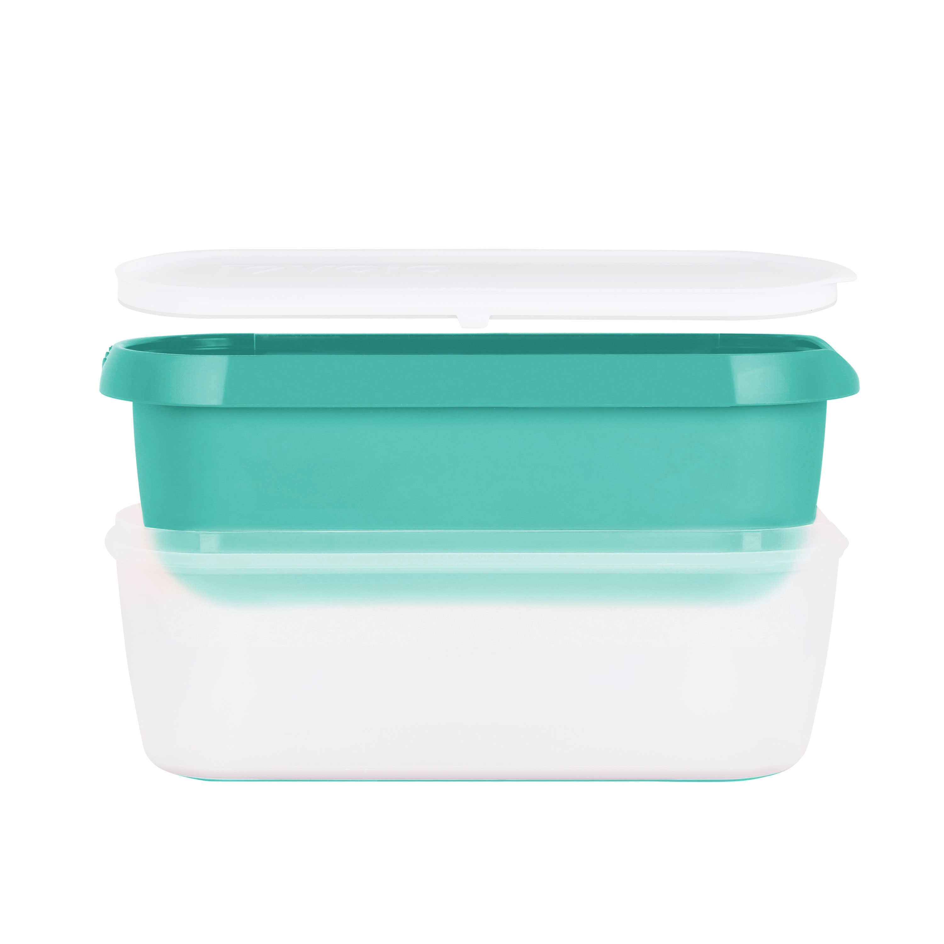 Glide-A-Scoop Ice Cream Tub