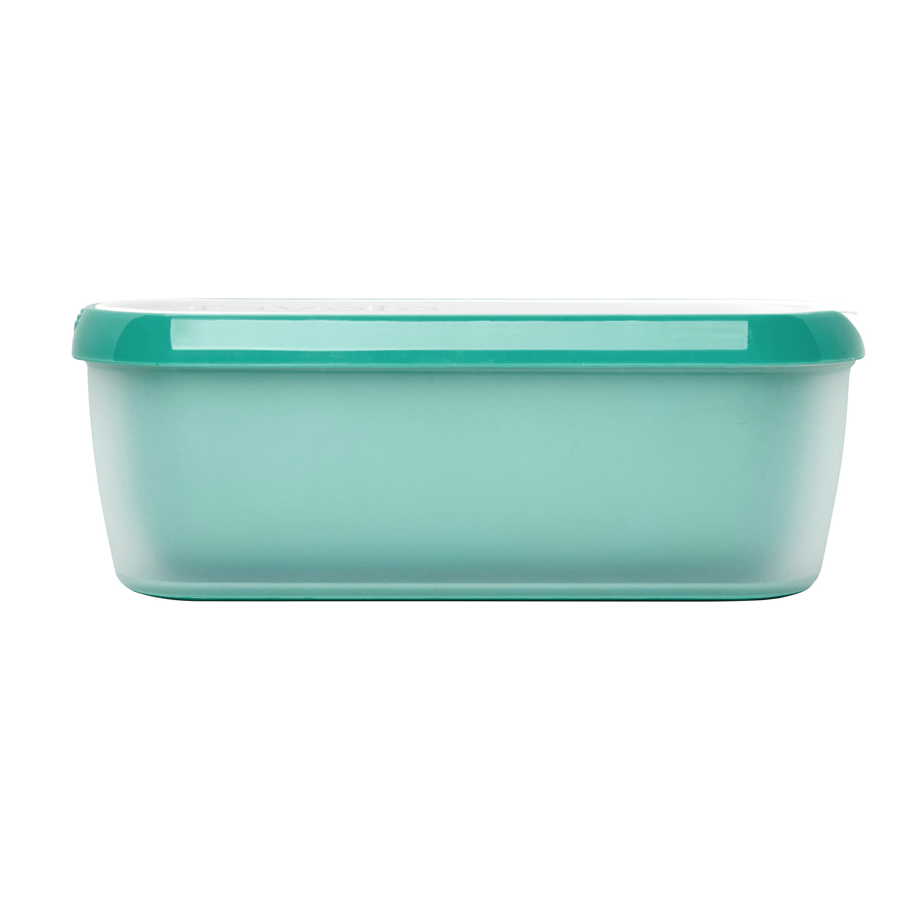 Glide-A-Scoop Ice Cream Tub