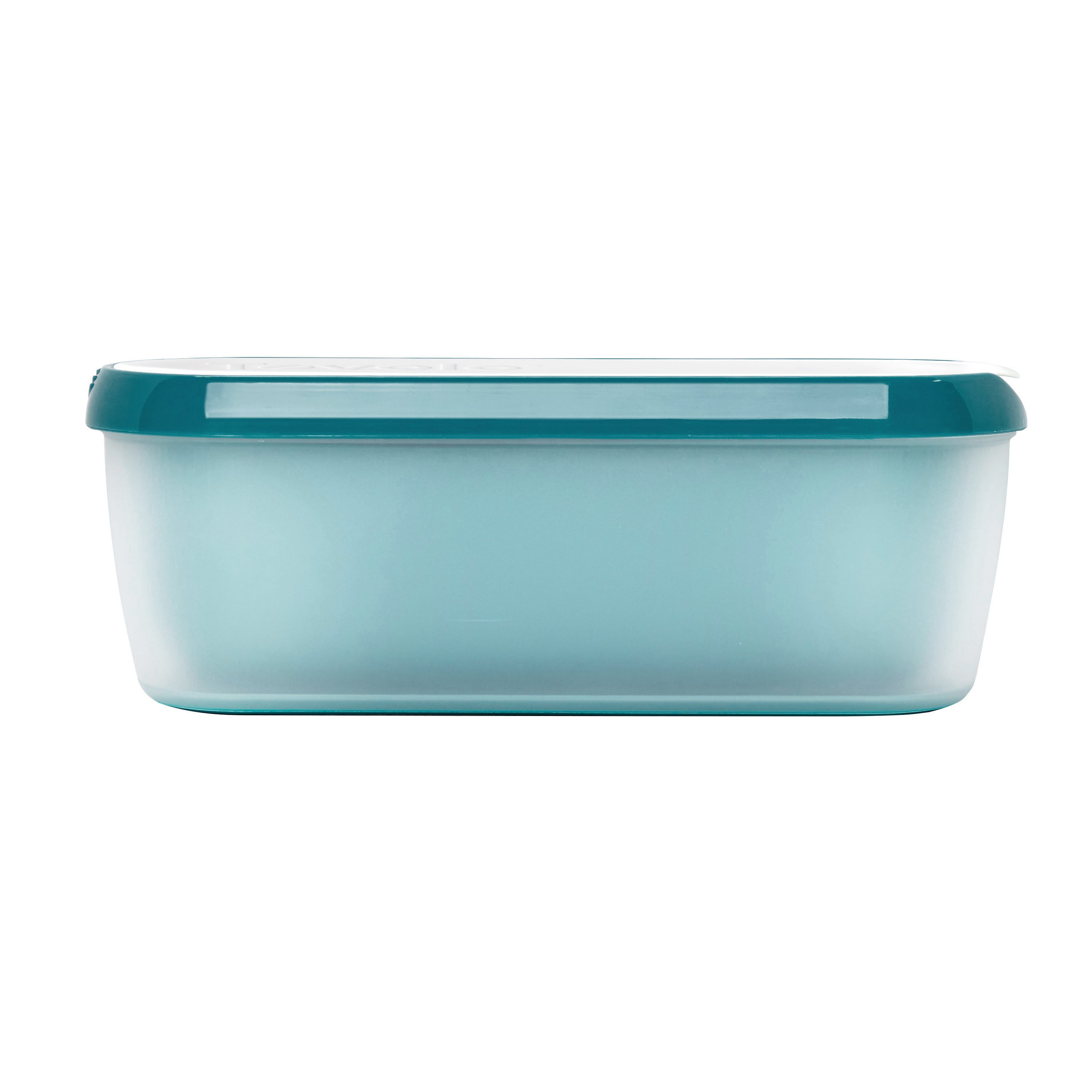 Glide-A-Scoop Ice Cream Tub