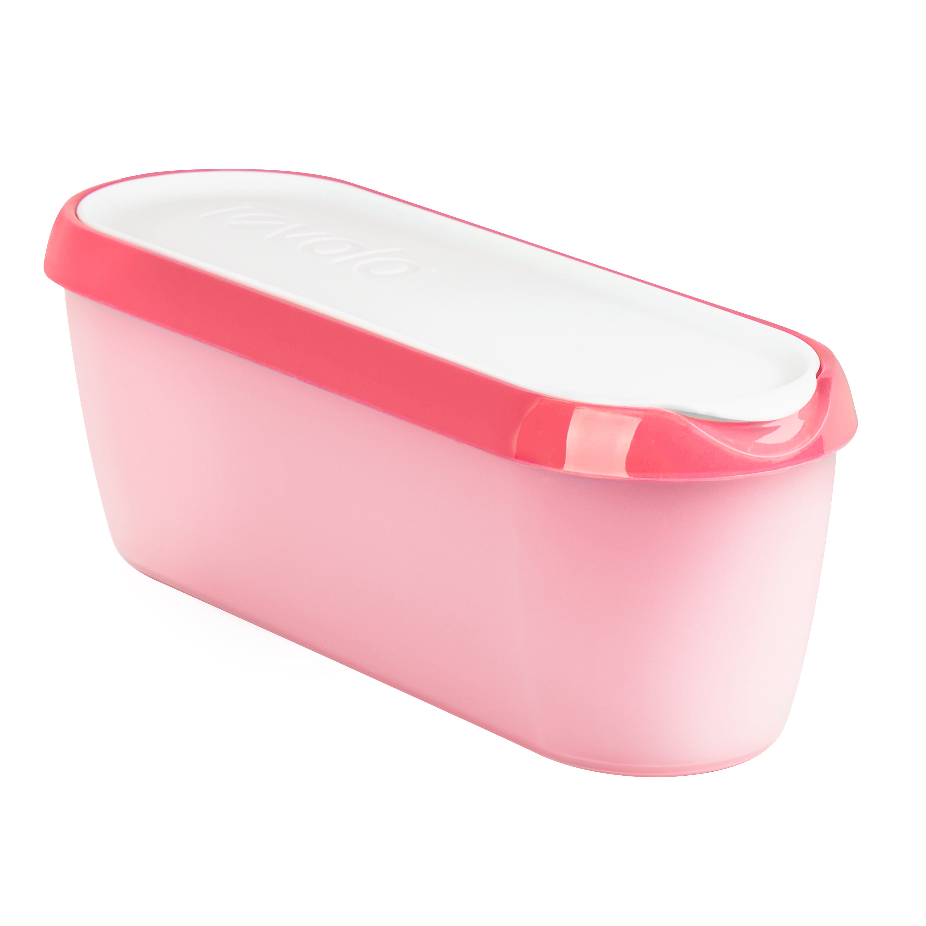 Glide-A-Scoop Ice Cream Tub