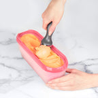 Glide-A-Scoop Ice Cream Tub