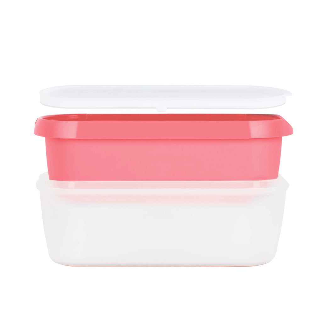 Glide-A-Scoop Ice Cream Tub