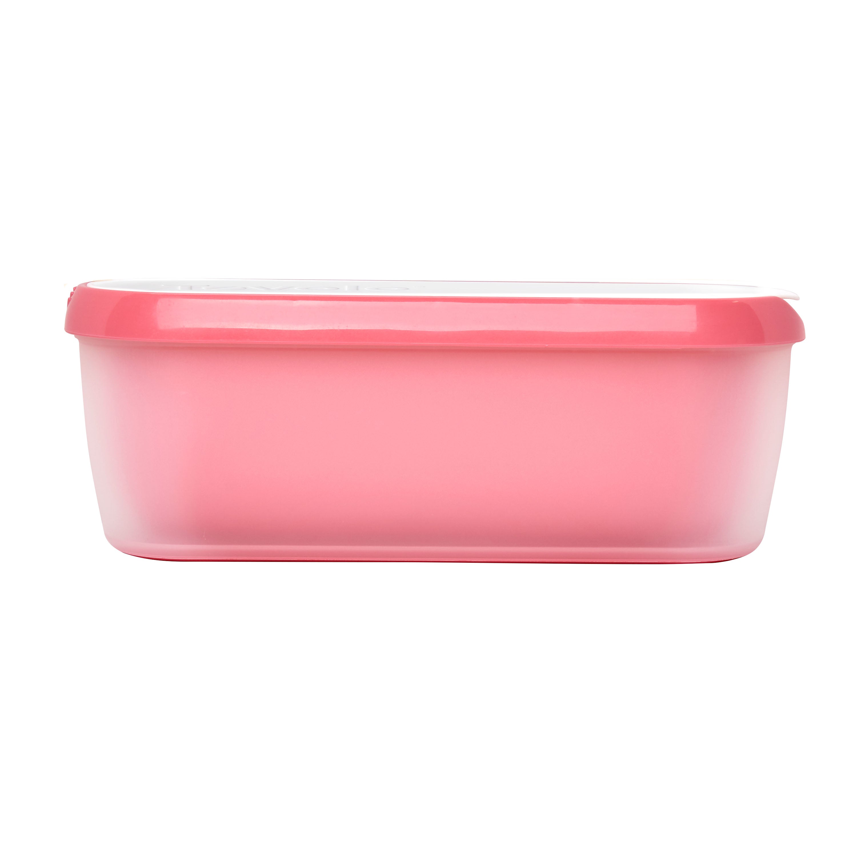 Glide-A-Scoop Ice Cream Tub