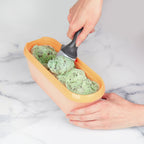Glide-A-Scoop Ice Cream Tub