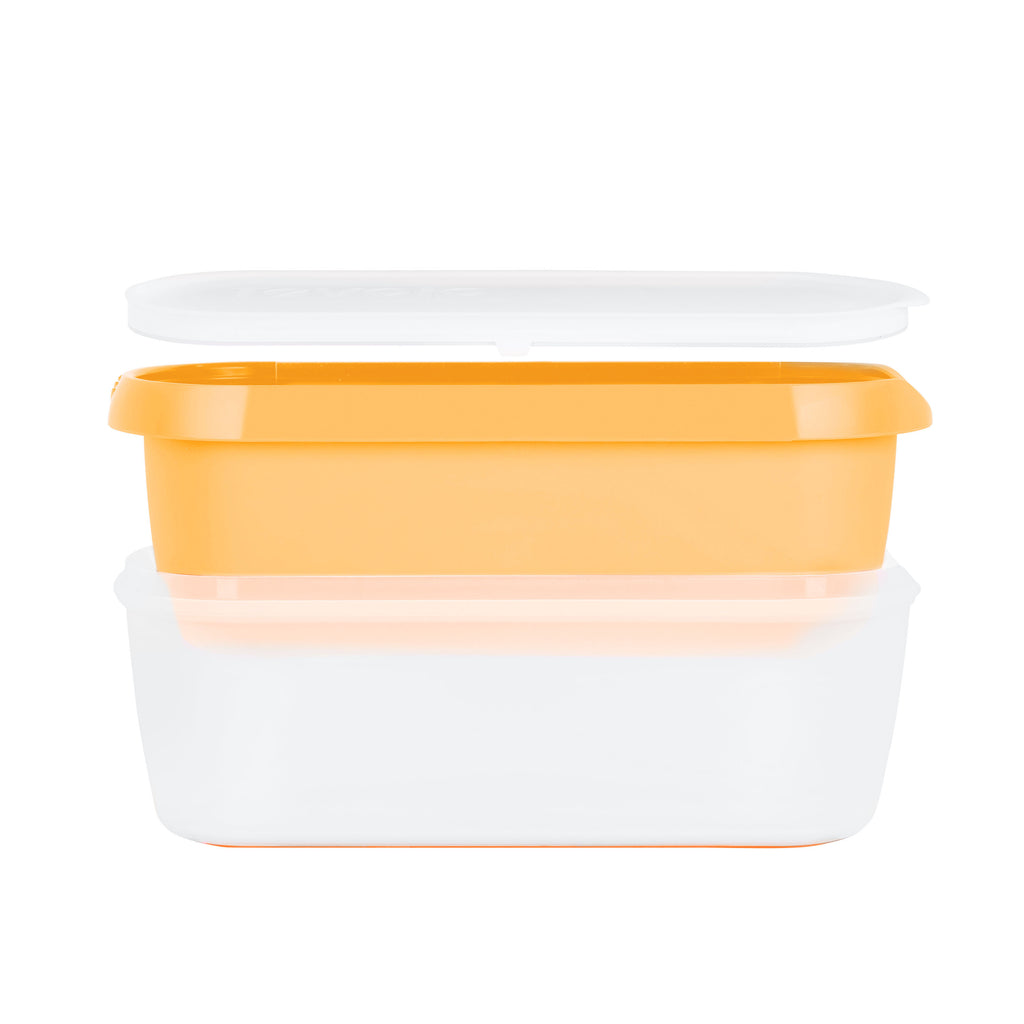 Glide-A-Scoop Ice Cream Tub