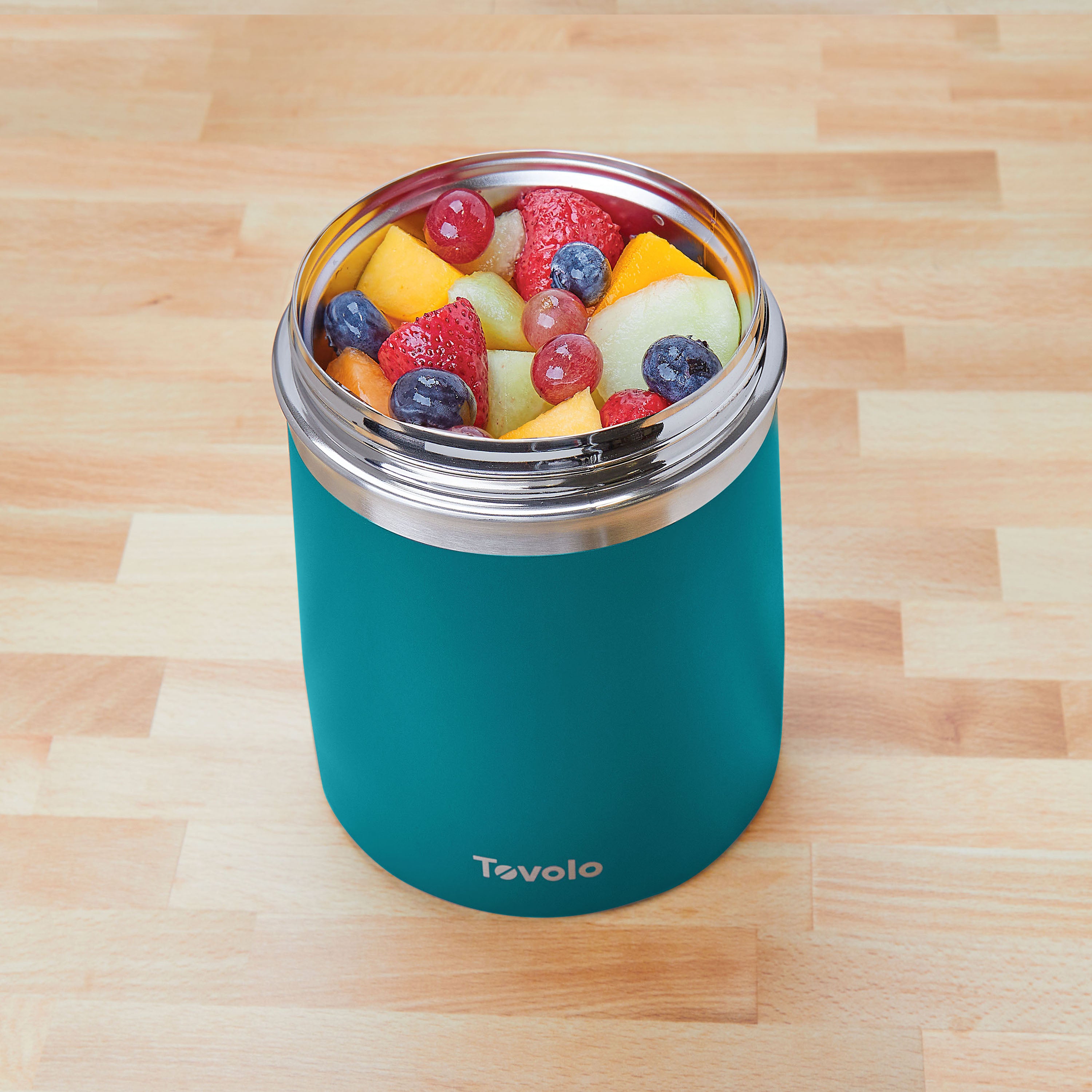 Insulated Food Traveler