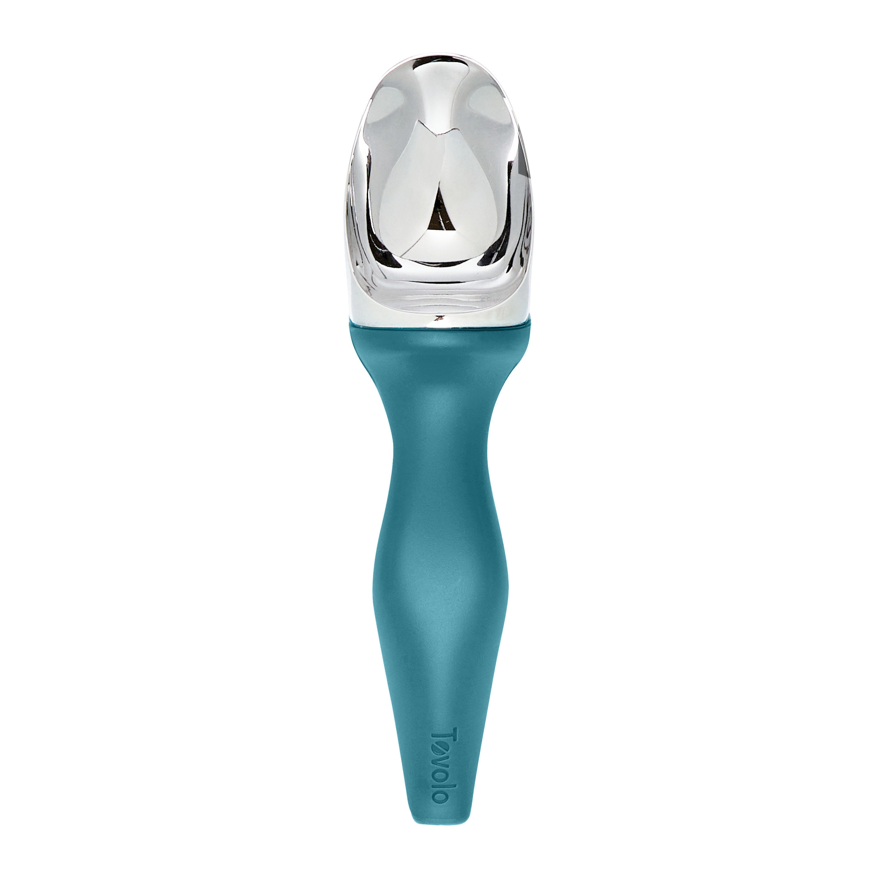 Tilt Up Ice Cream Scoop
