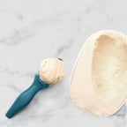 Tilt Up Ice Cream Scoop