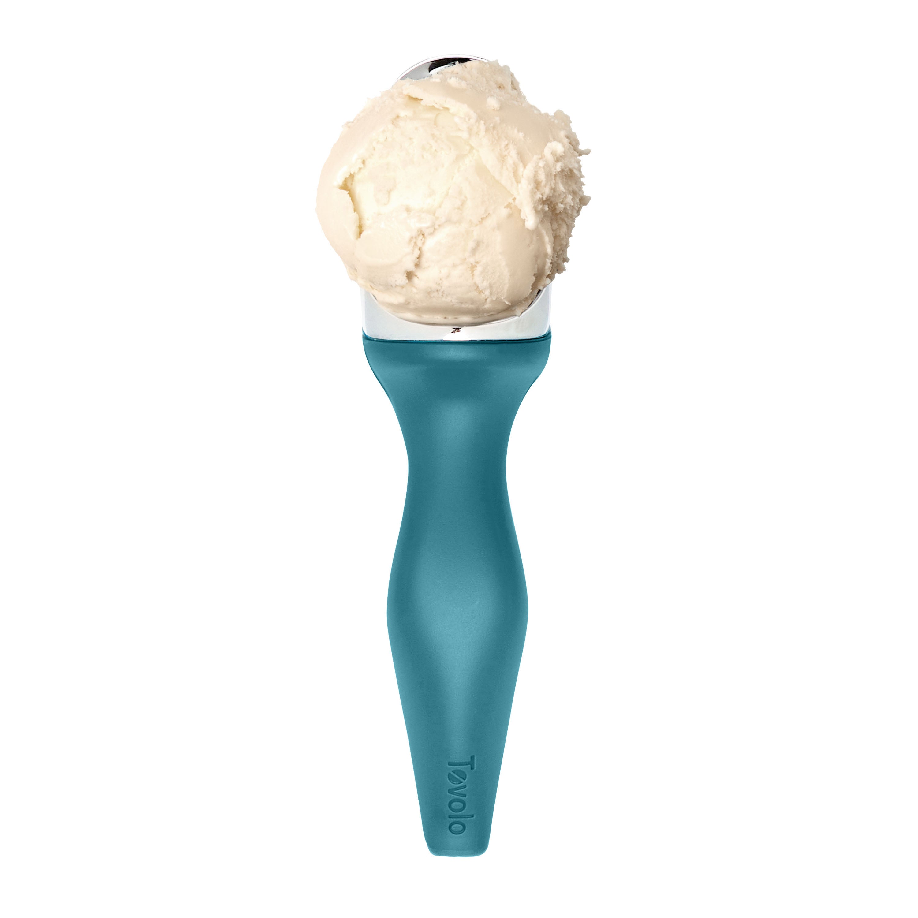 Tilt Up Ice Cream Scoop