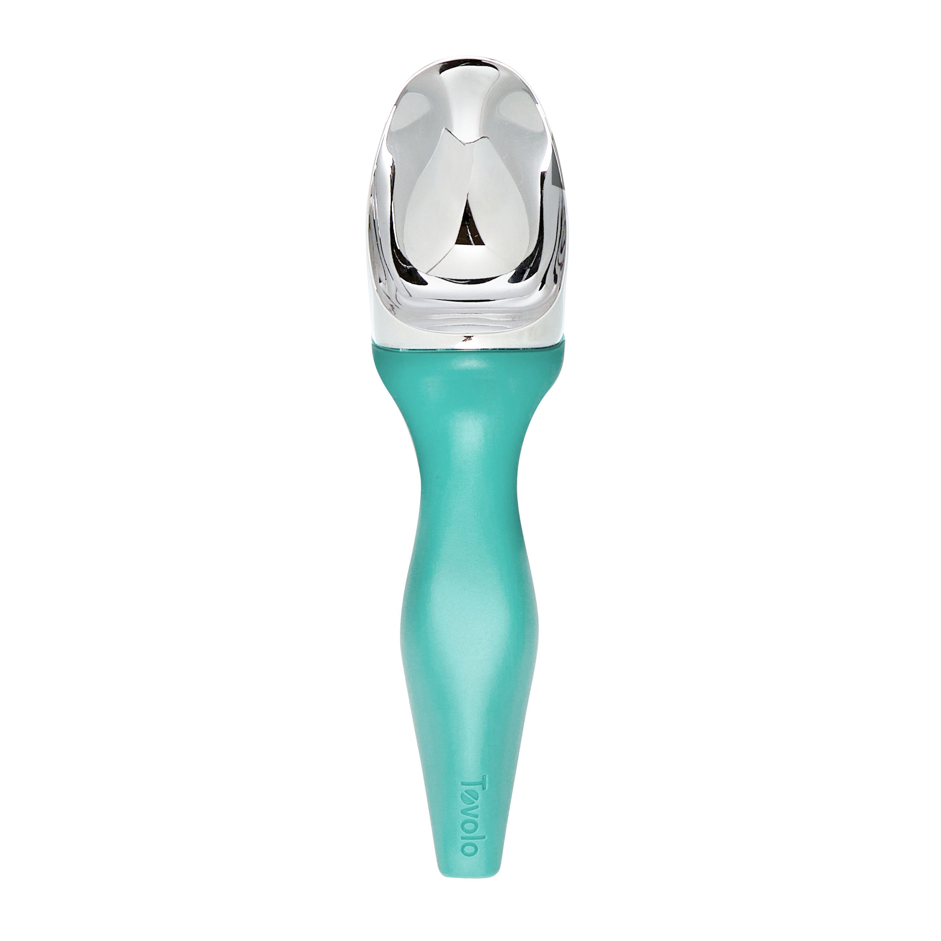 Tilt Up Ice Cream Scoop