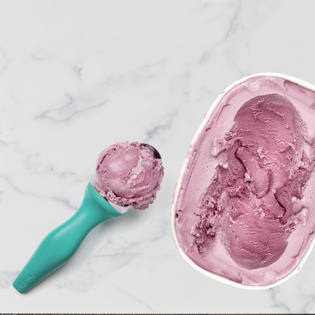 Tilt Up Ice Cream Scoop