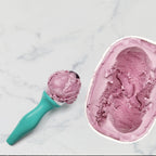 Tilt Up Ice Cream Scoop