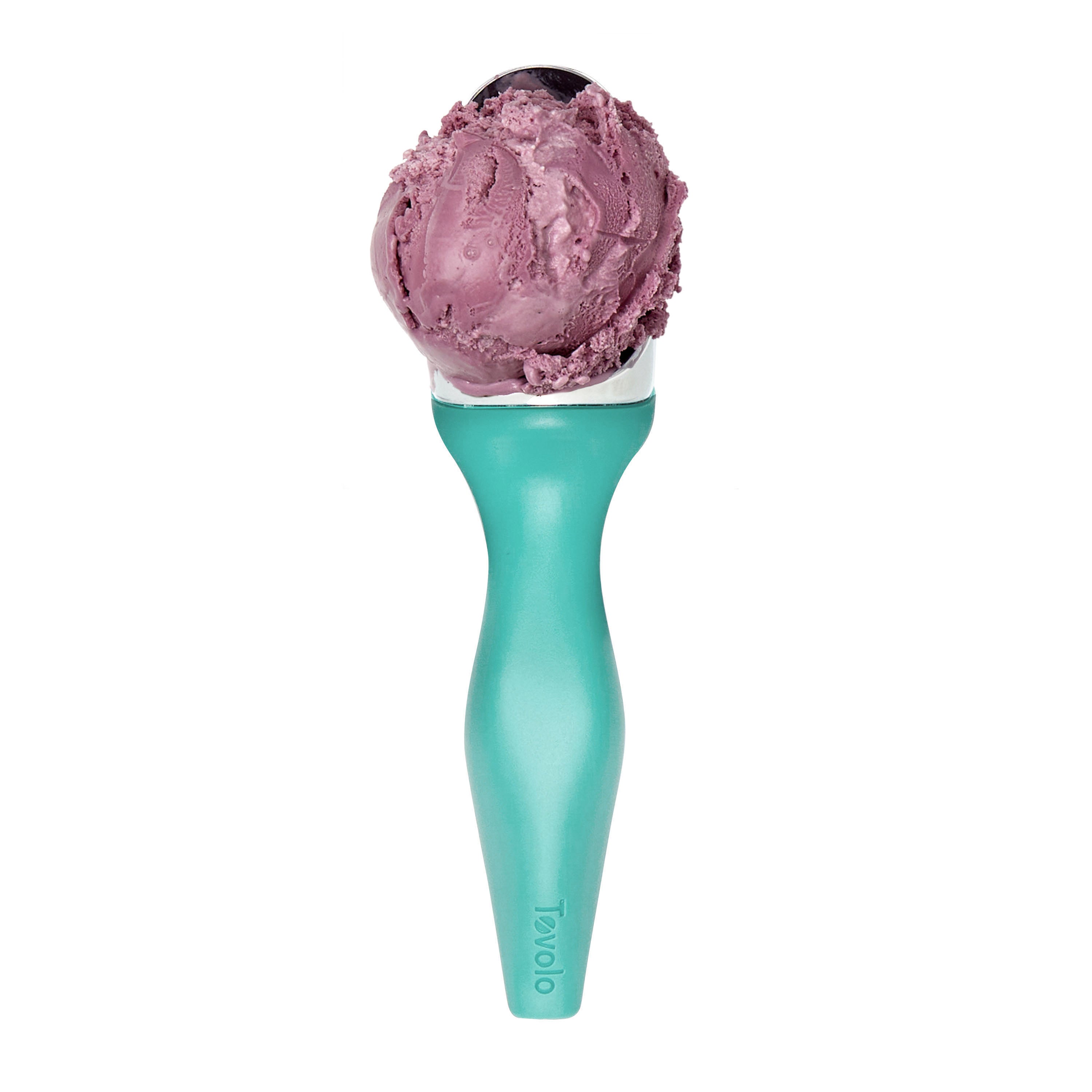Tilt Up Ice Cream Scoop
