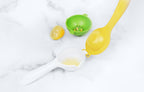 Squeeze and Pour Citrus Press