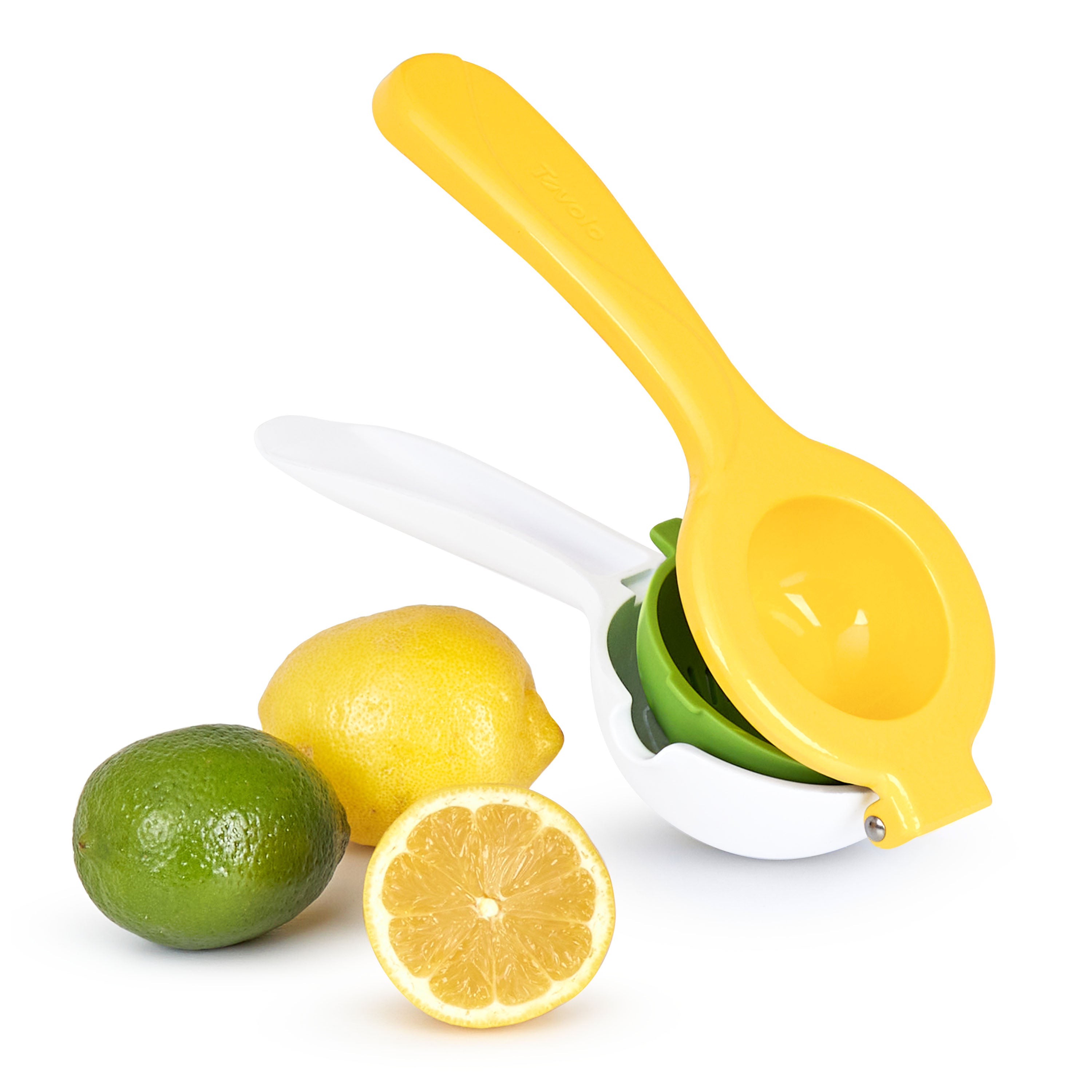 Squeeze and Pour Citrus Press