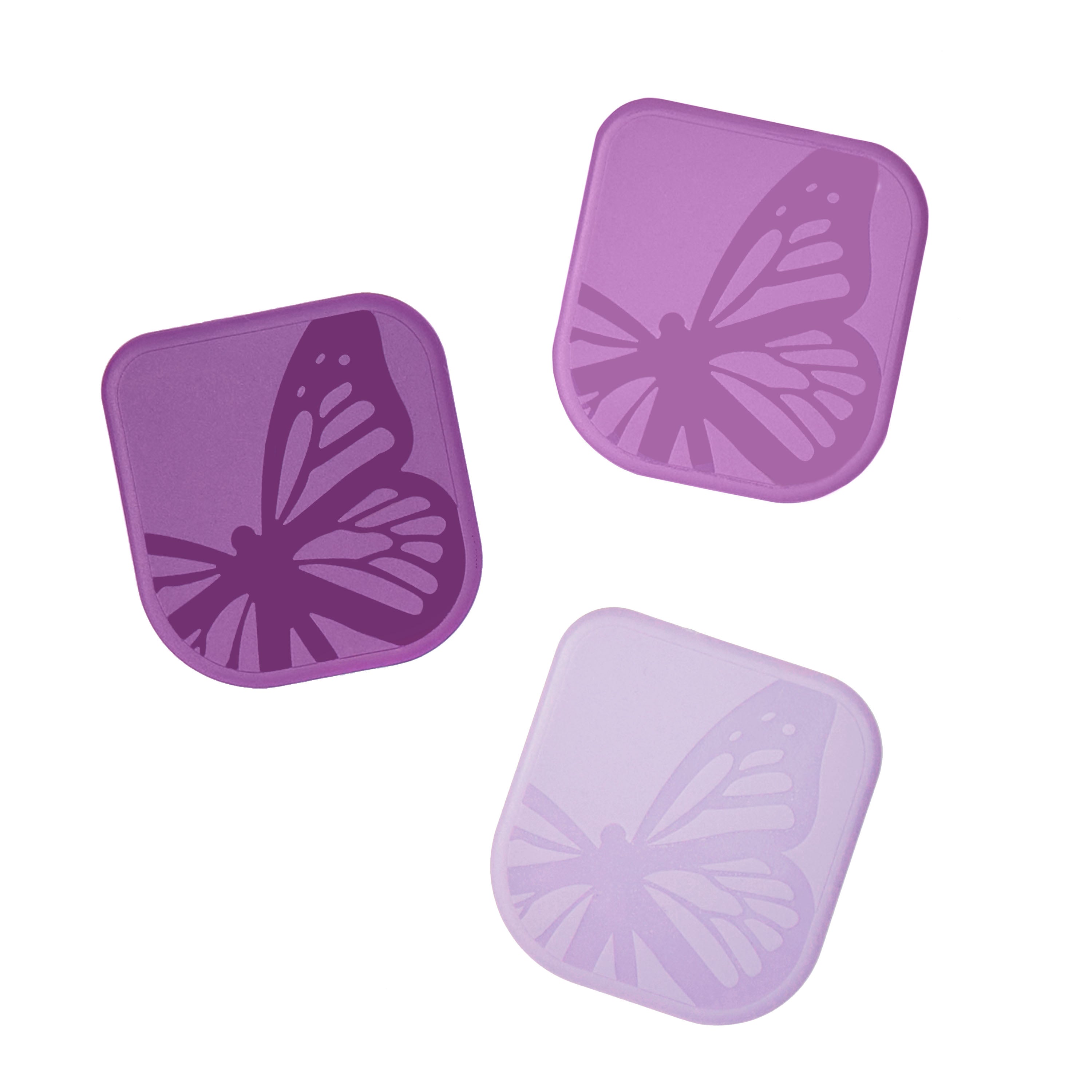 Pan Scrapers