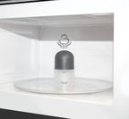 Microwave Steam Cleaner