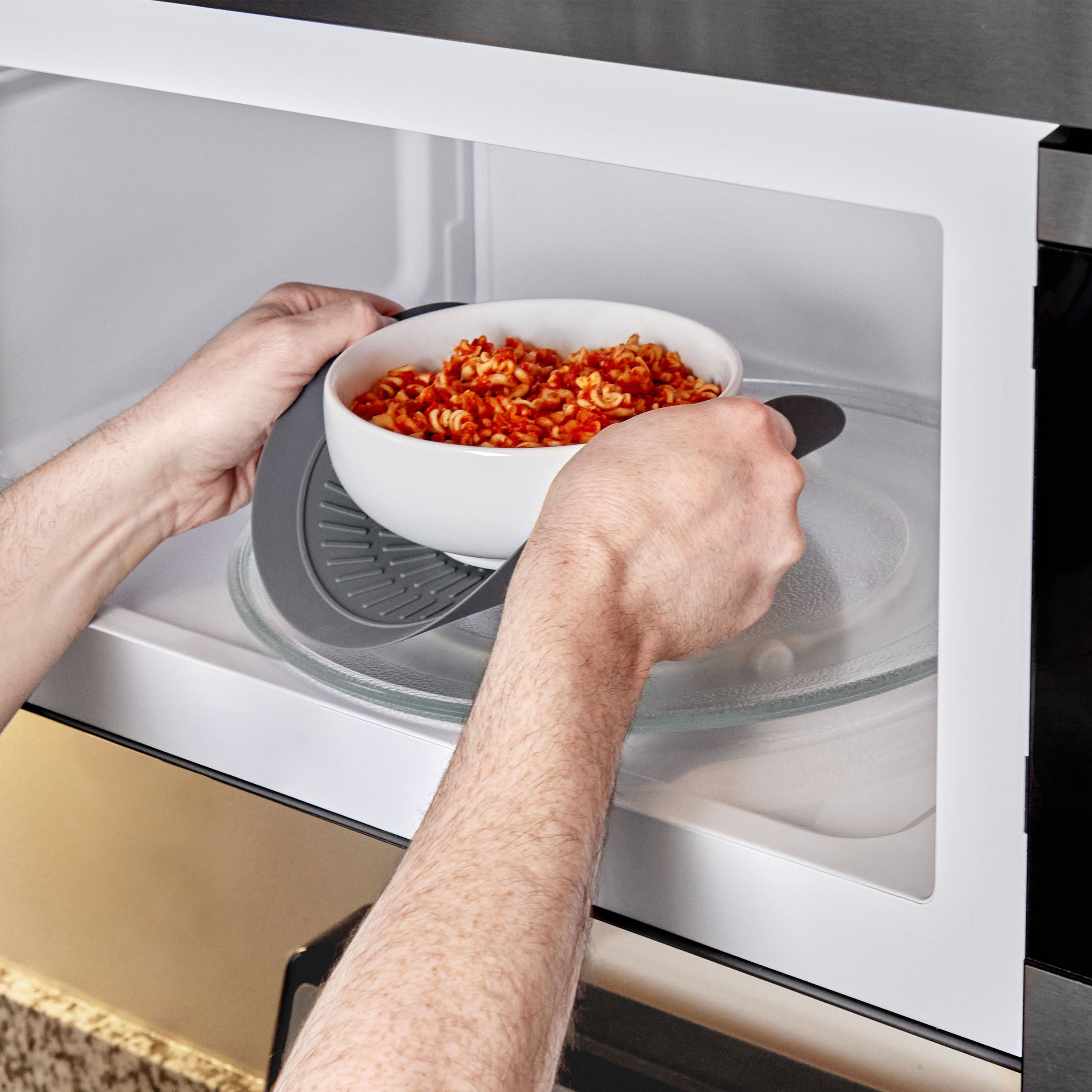 Microwave Mat