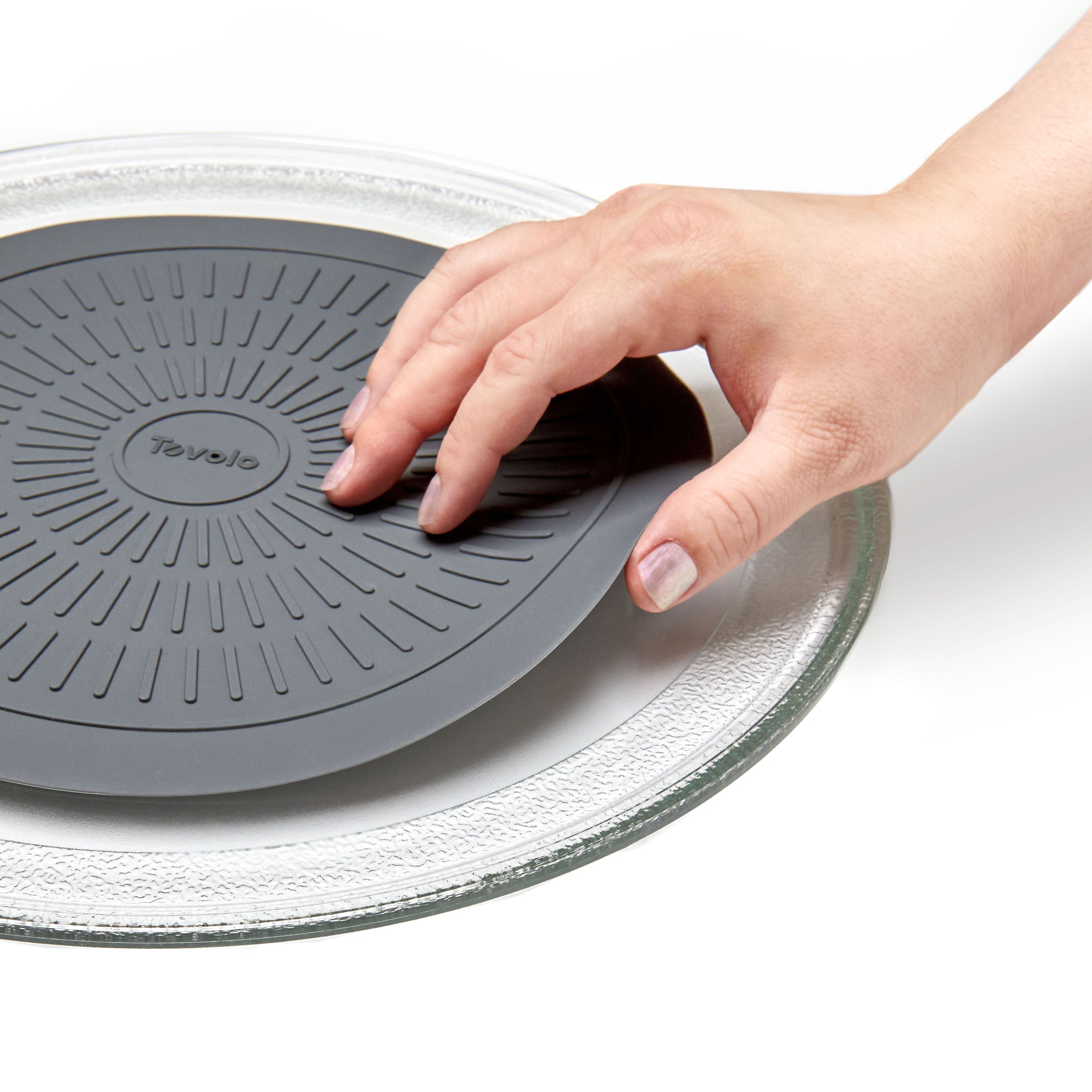 Microwave Mat