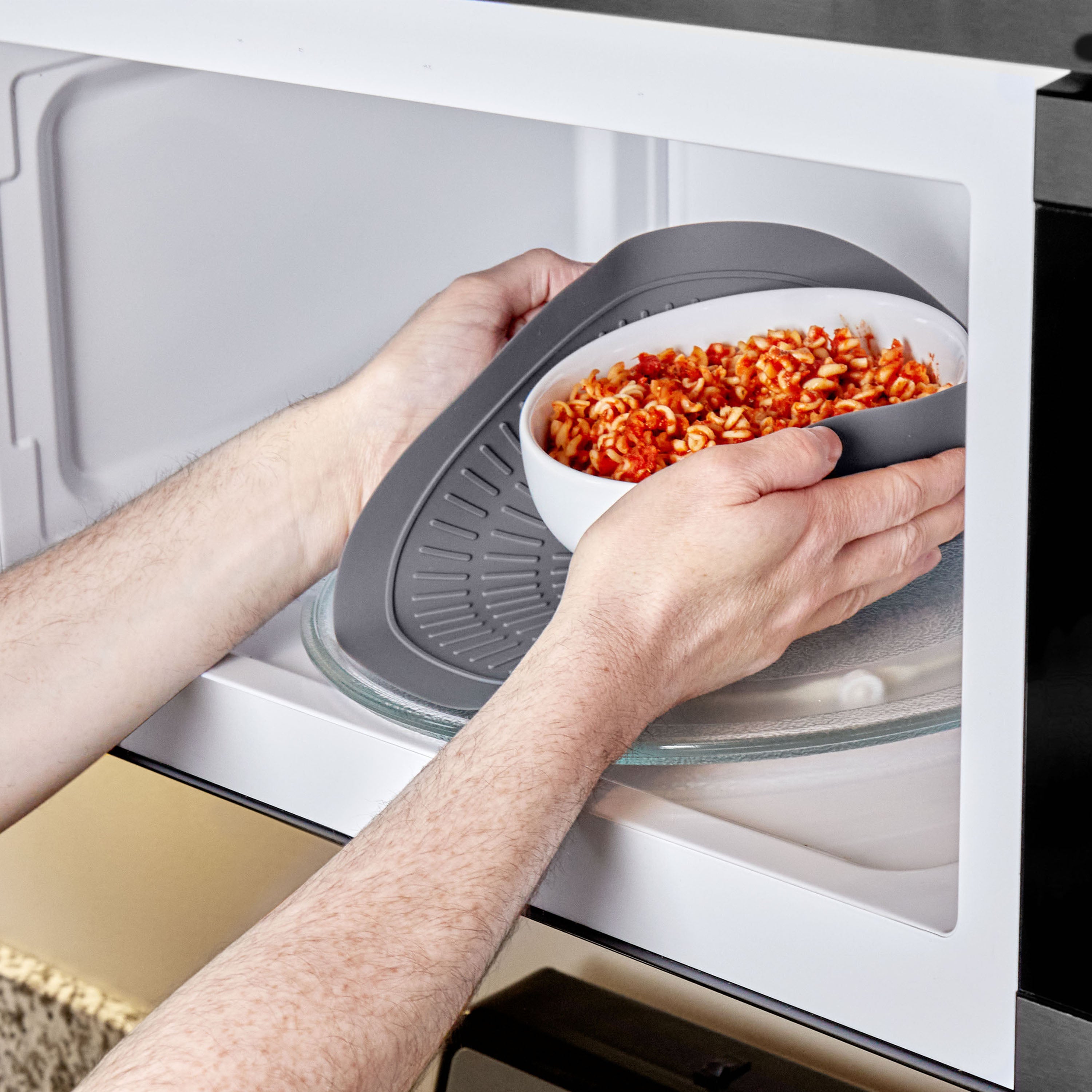 Microwave Mat