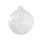 Holiday Ice Mold