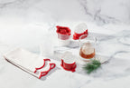 Holiday Ice Mold