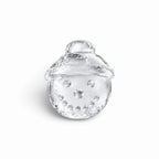 Knit Hat Snowman Ice Molds - Set of 2