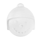 Snowman Ice Molds