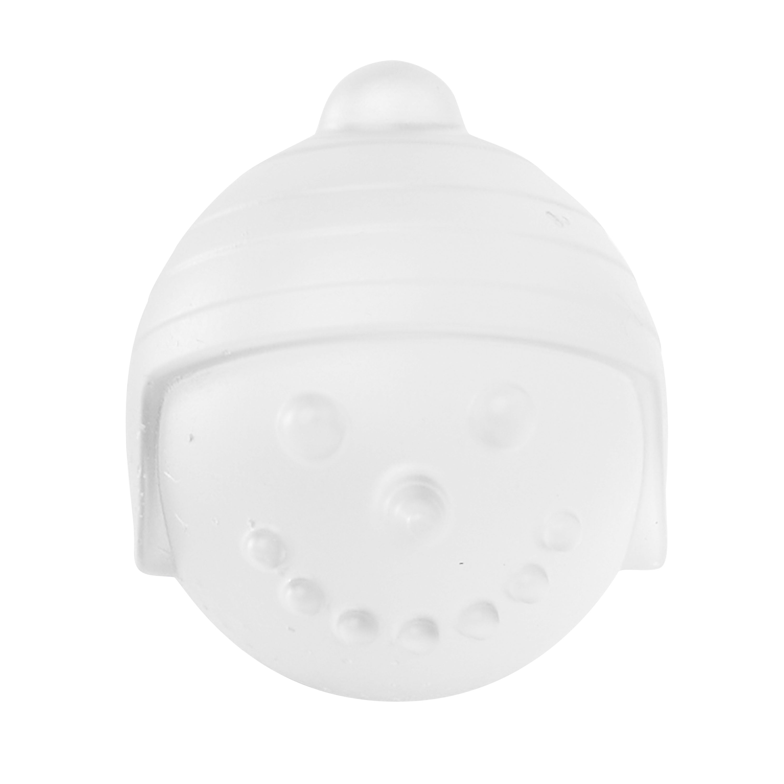 Snowman Ice Molds