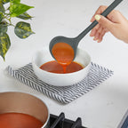 Flex-Core Ladle