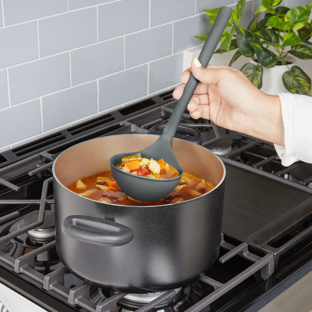 Flex-Core Ladle
