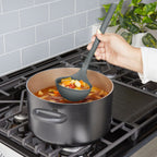 Flex-Core Ladle
