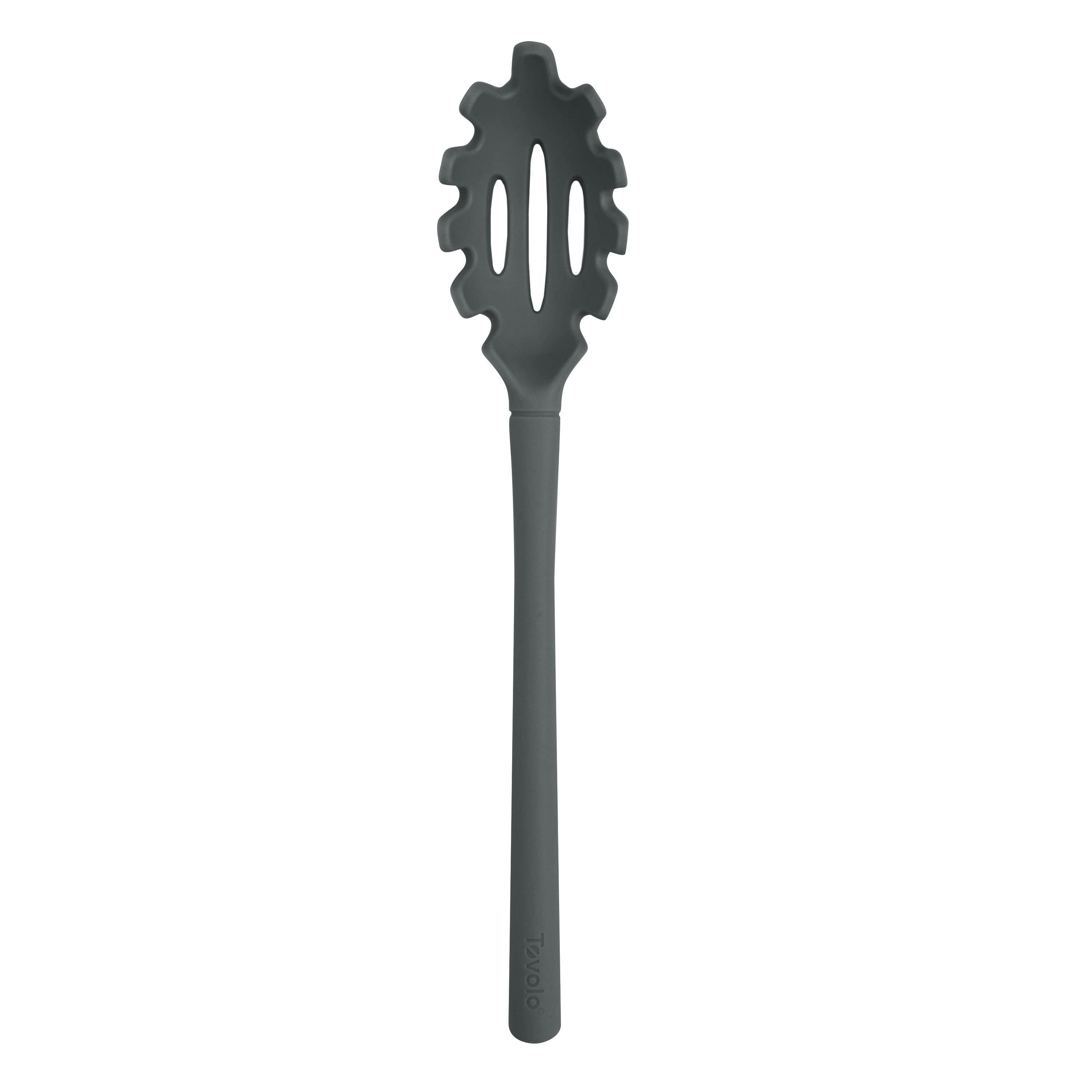Pasta Claw, Flex-Core Silicone Pasta Server Tool – Tovolo