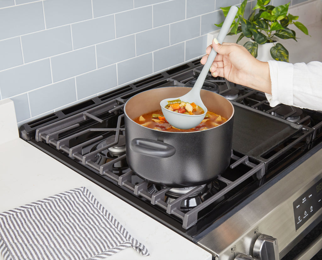Flex-Core Ladle