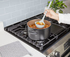 Flex-Core Ladle