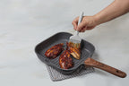 Flex-Core Basting Brush