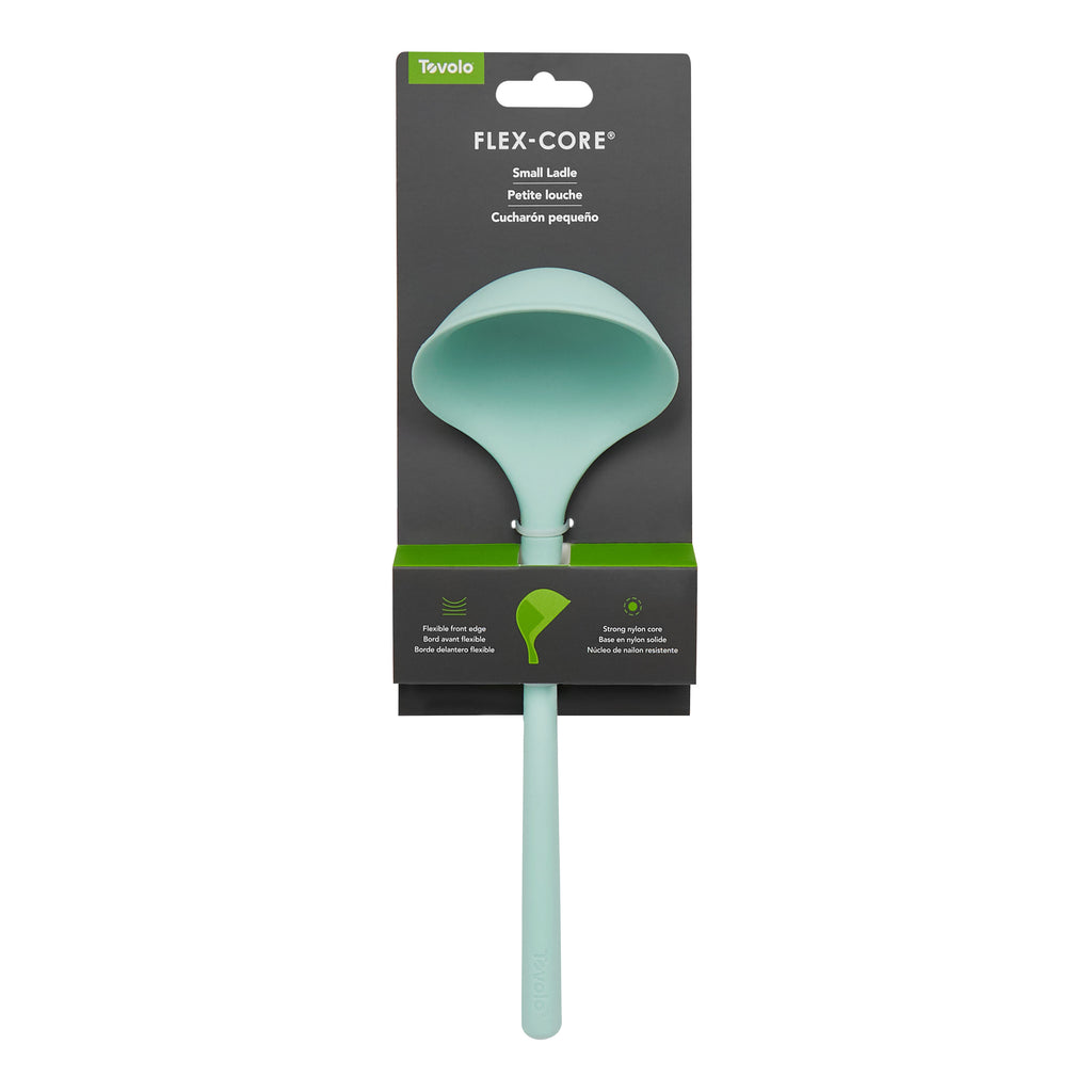 Flex-Core Ladle