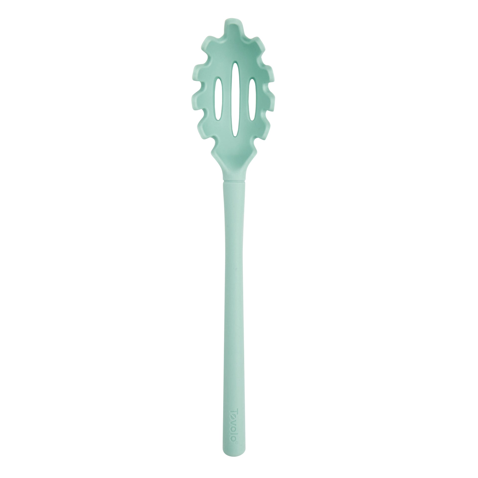 Flex-Core Silicone Pasta Claw - Oyster Grey