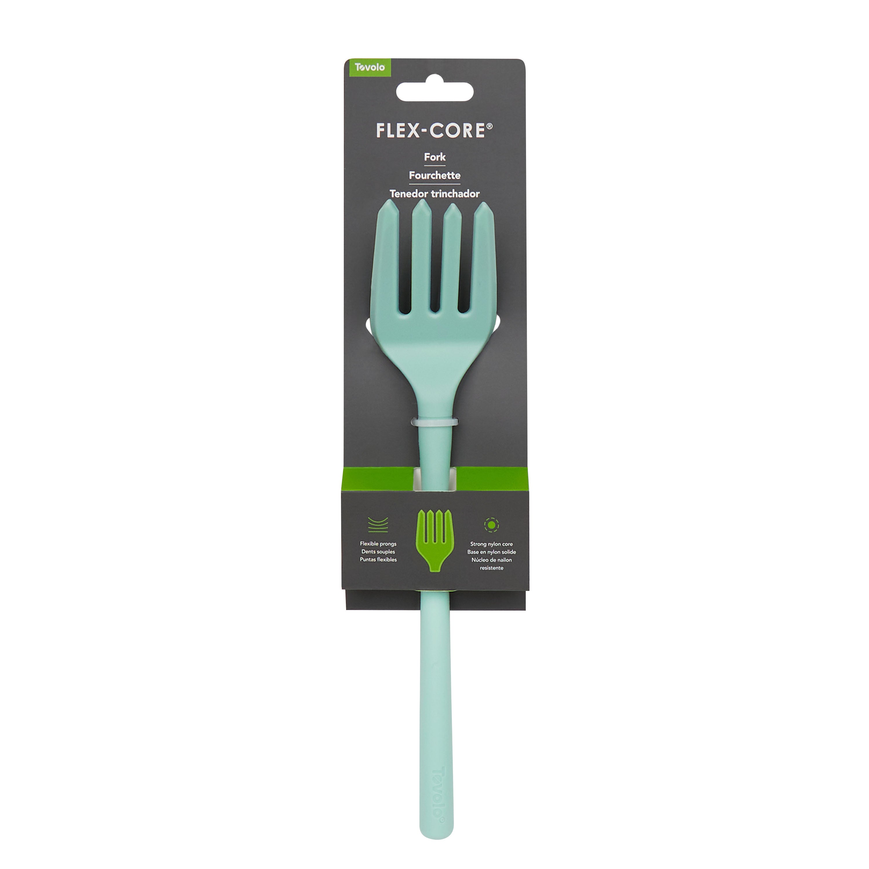 Flex-Core Fork