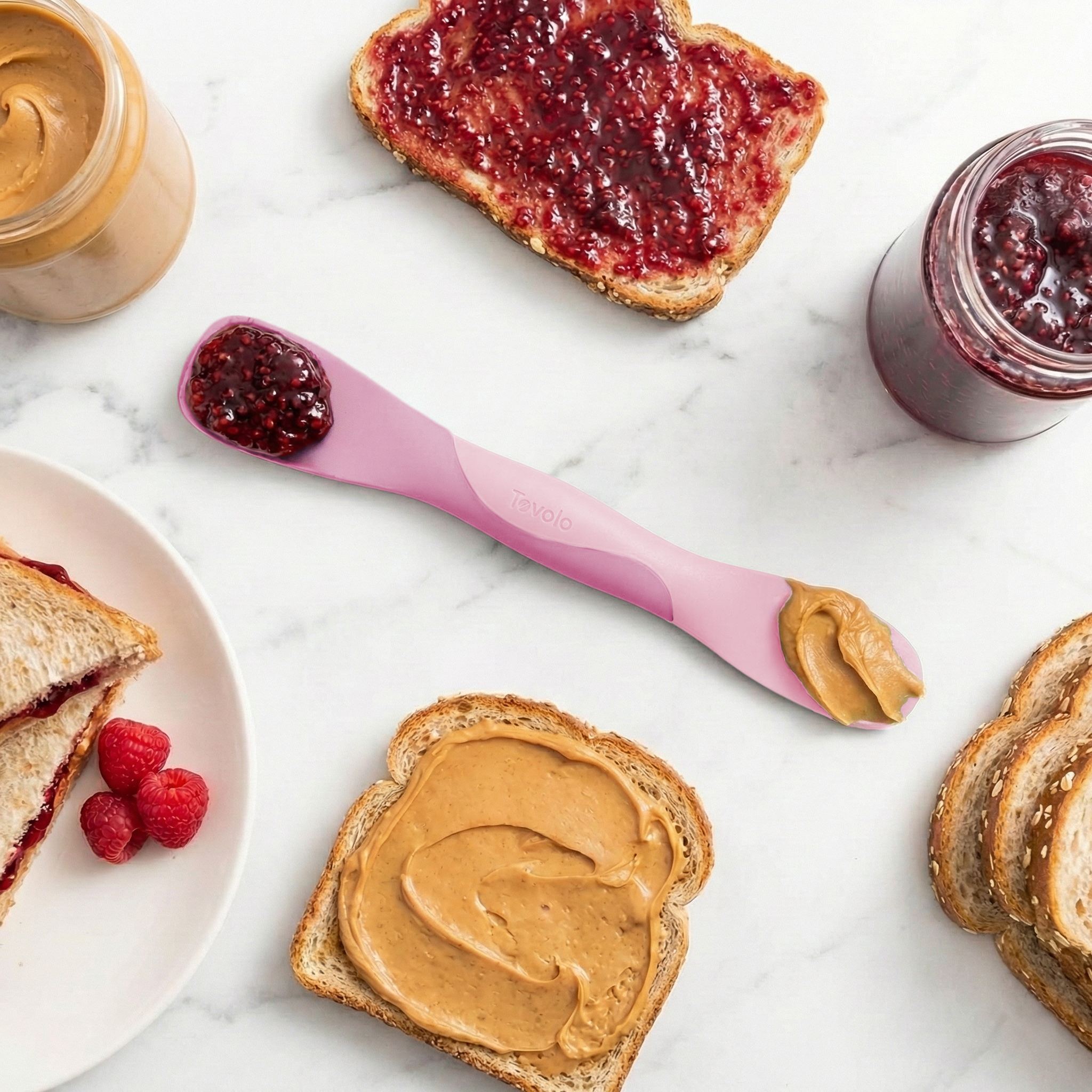 Mini Scoop and Spread - Thumbnail 2